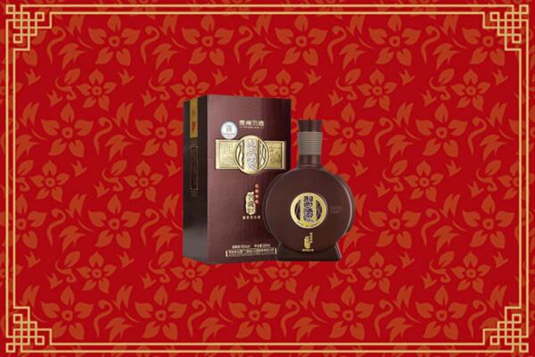 桦甸市回收习酒